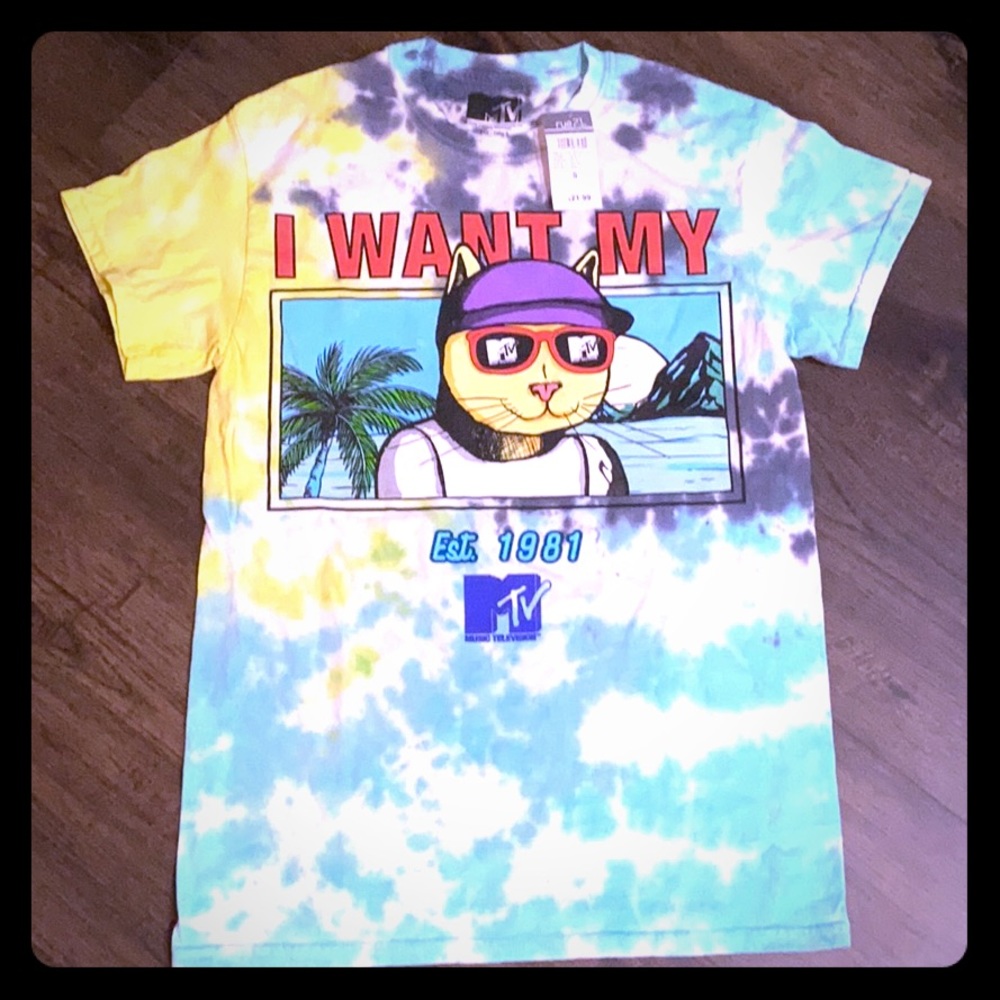rue21 T-shirt